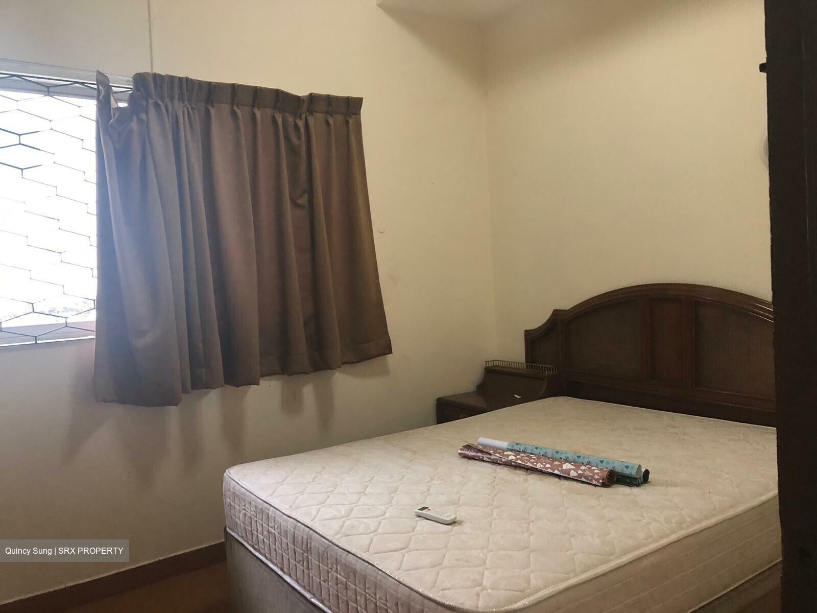 JALAN JAMAL (D15), Detached #342769121